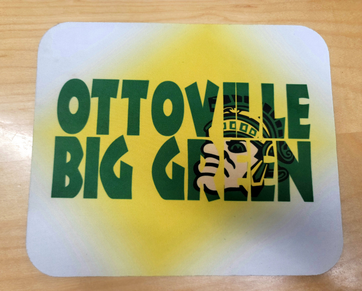 Mouse Pad