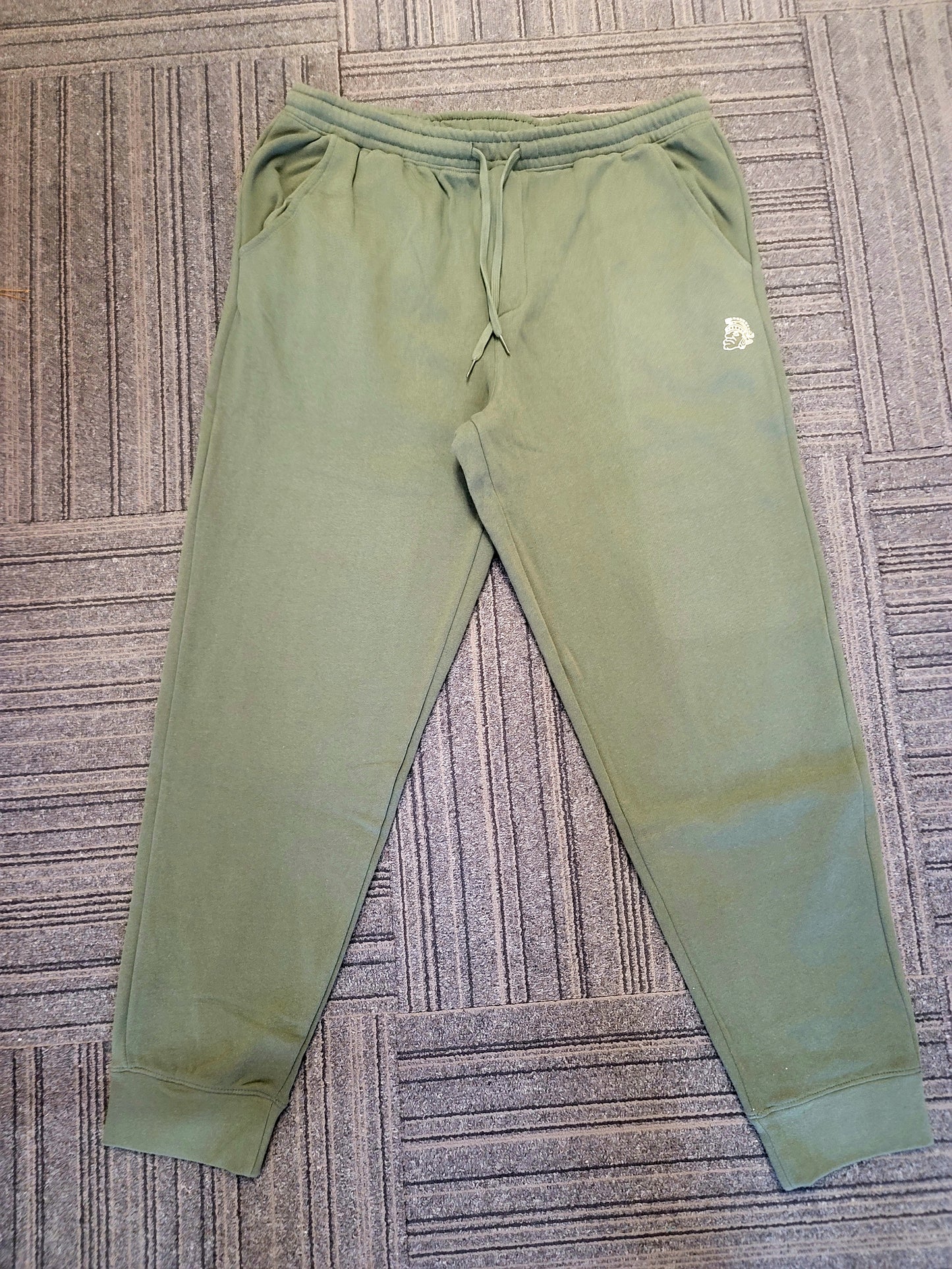 Outfit: Jogger