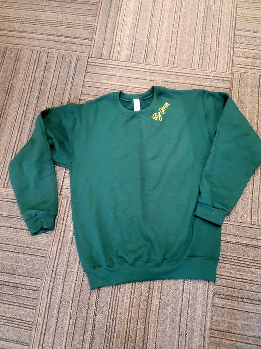 Outfit: Sweatshirt (Youth)