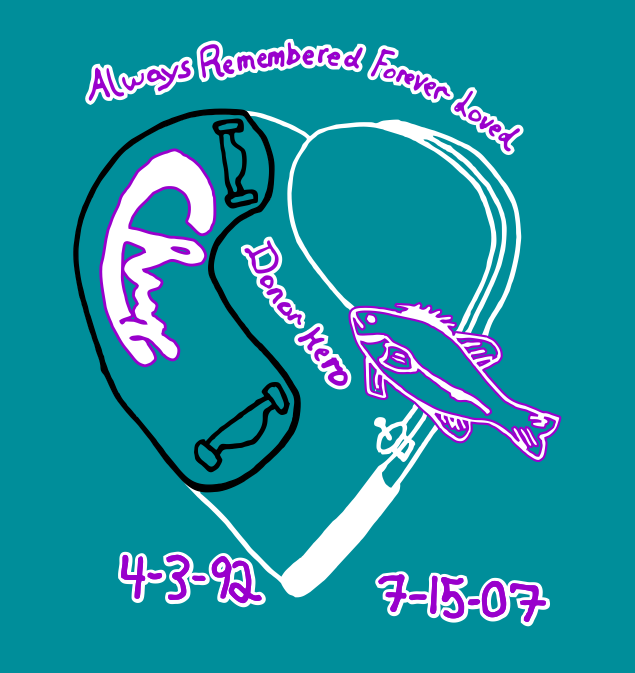 Christopher's Crew: Tank