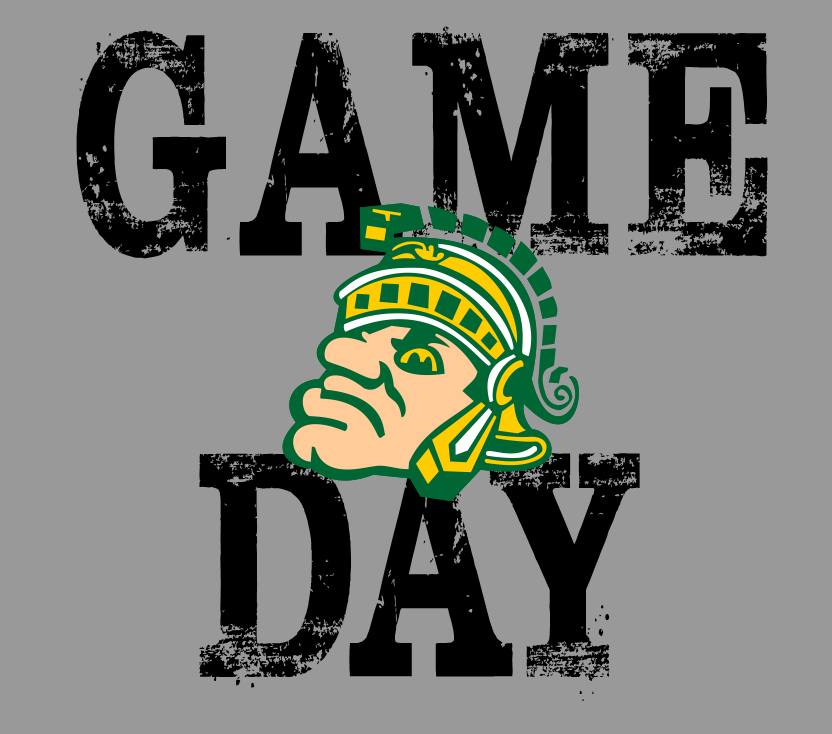 Game Day: Big Green