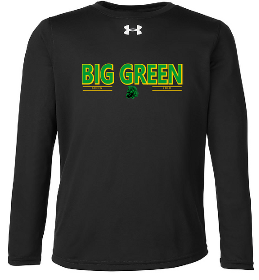 Under Armour - Team Tech Long Sleeve