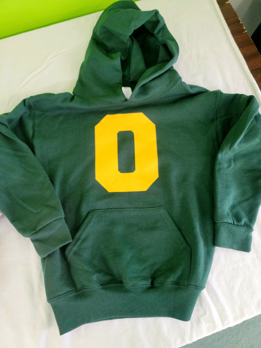 EASTER SALE: Matching Hoodie