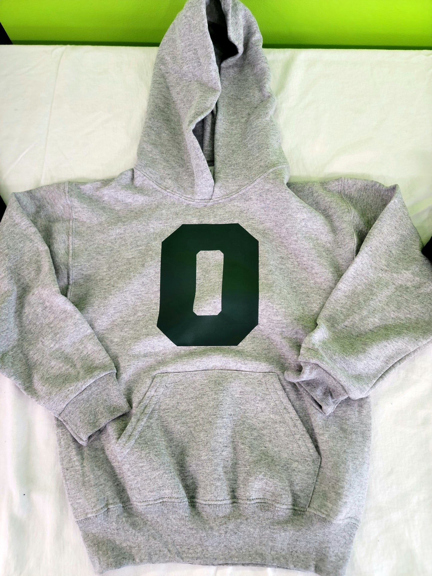 EASTER SALE: Matching Hoodie