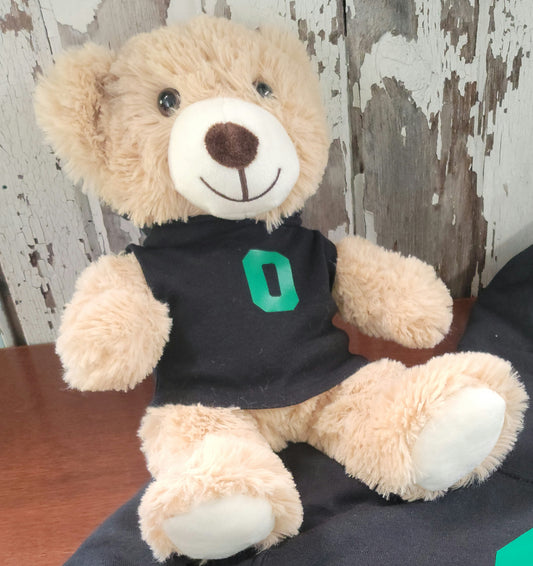 EASTER SALE: Teddy Bear