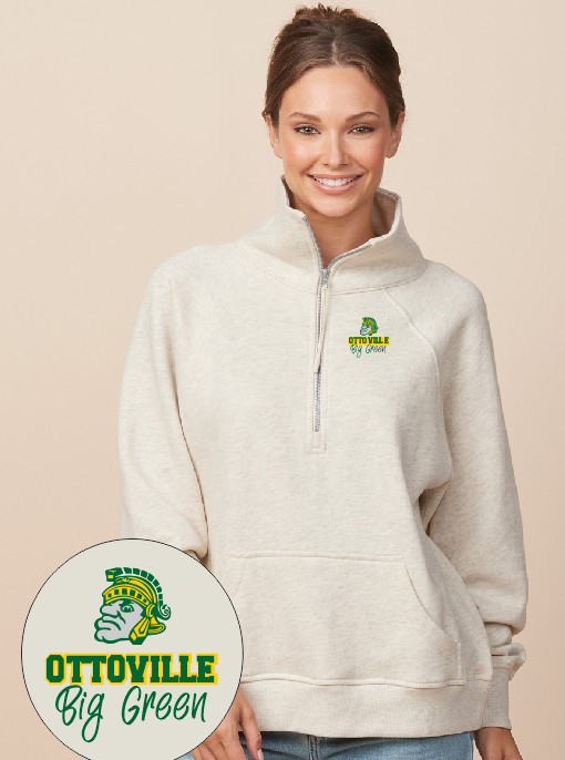 Enza Pullover