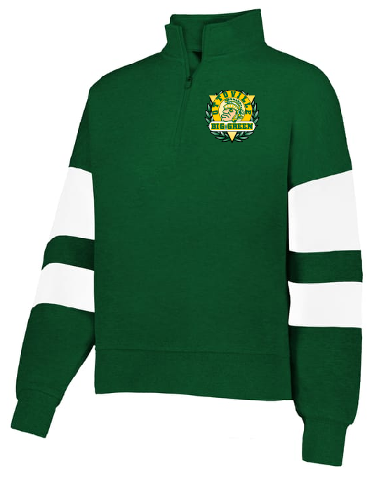 Ladies Jackson Way Pullover