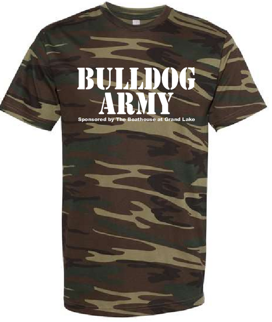 Celina Bulldogs