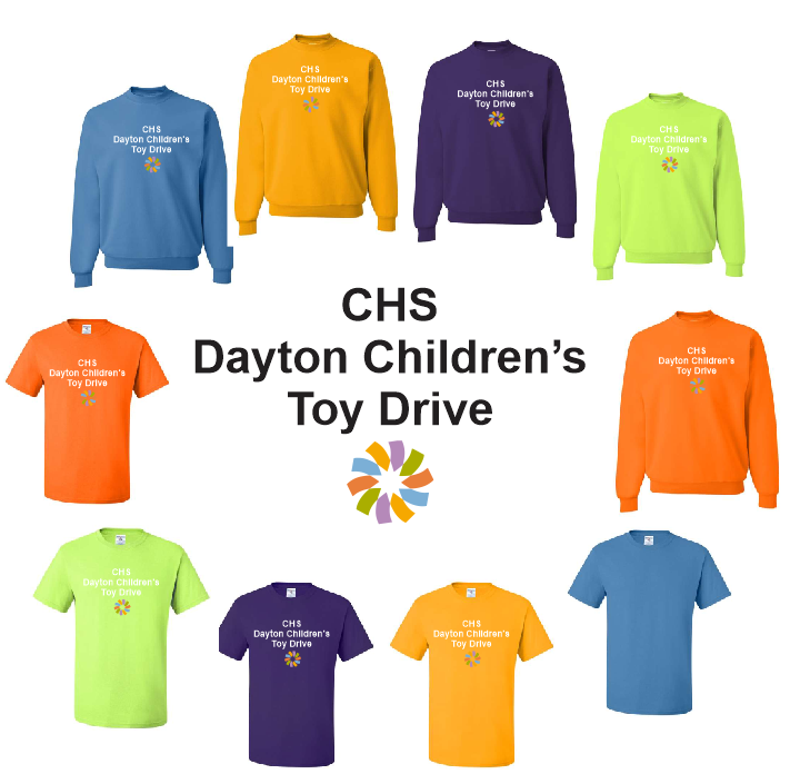 CHS Toy Drive
