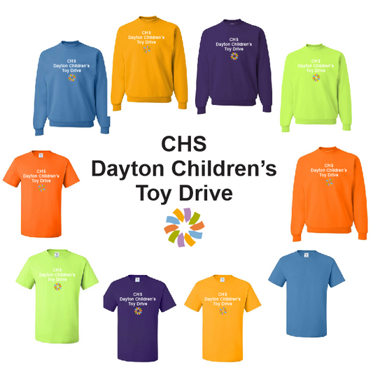 CHS Toy Drive