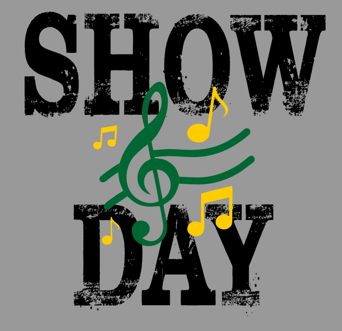 Game Day: Band