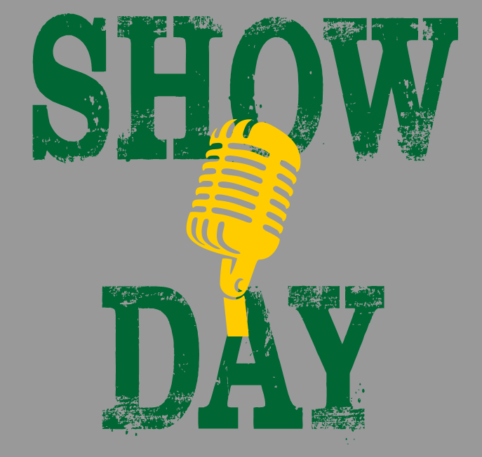 Game Day: Choir