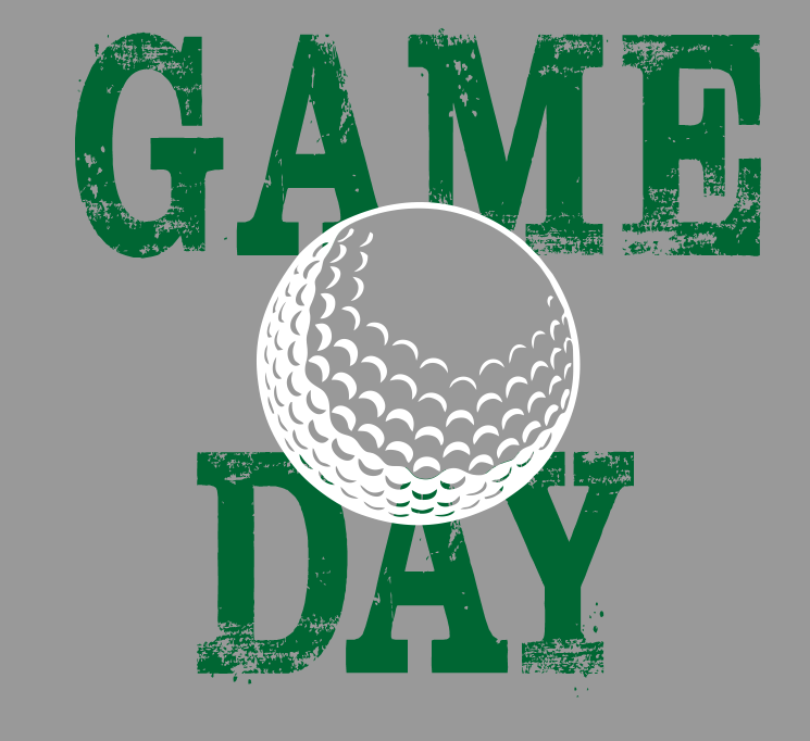 Game Day: Golf