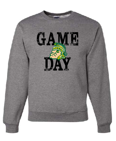 Game Day: Choir