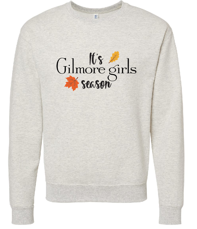 Gilmore Girls