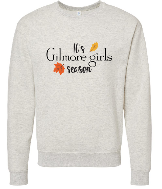 Gilmore Girls