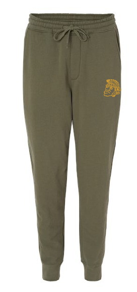 Outfit: Jogger
