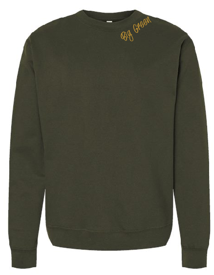 Outfit: Sweatshirt