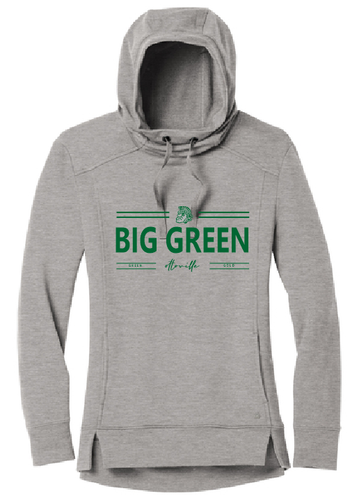 Ladies Hoodie