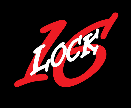 Lock 16: Bella Canvas