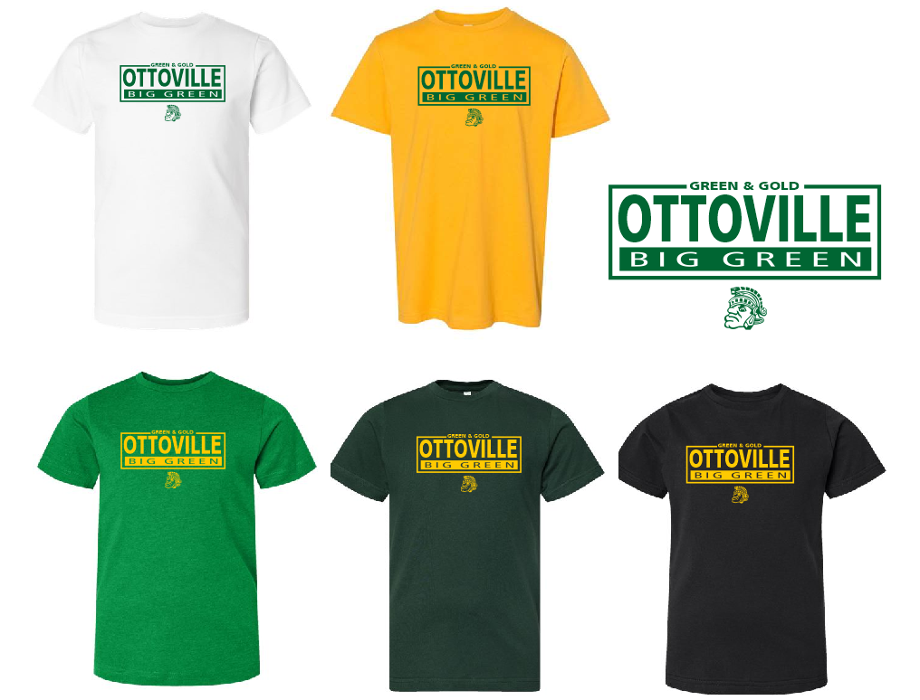 Port & Company - Short Sleeve- TALL