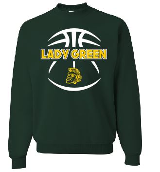Crew Sweatshirt