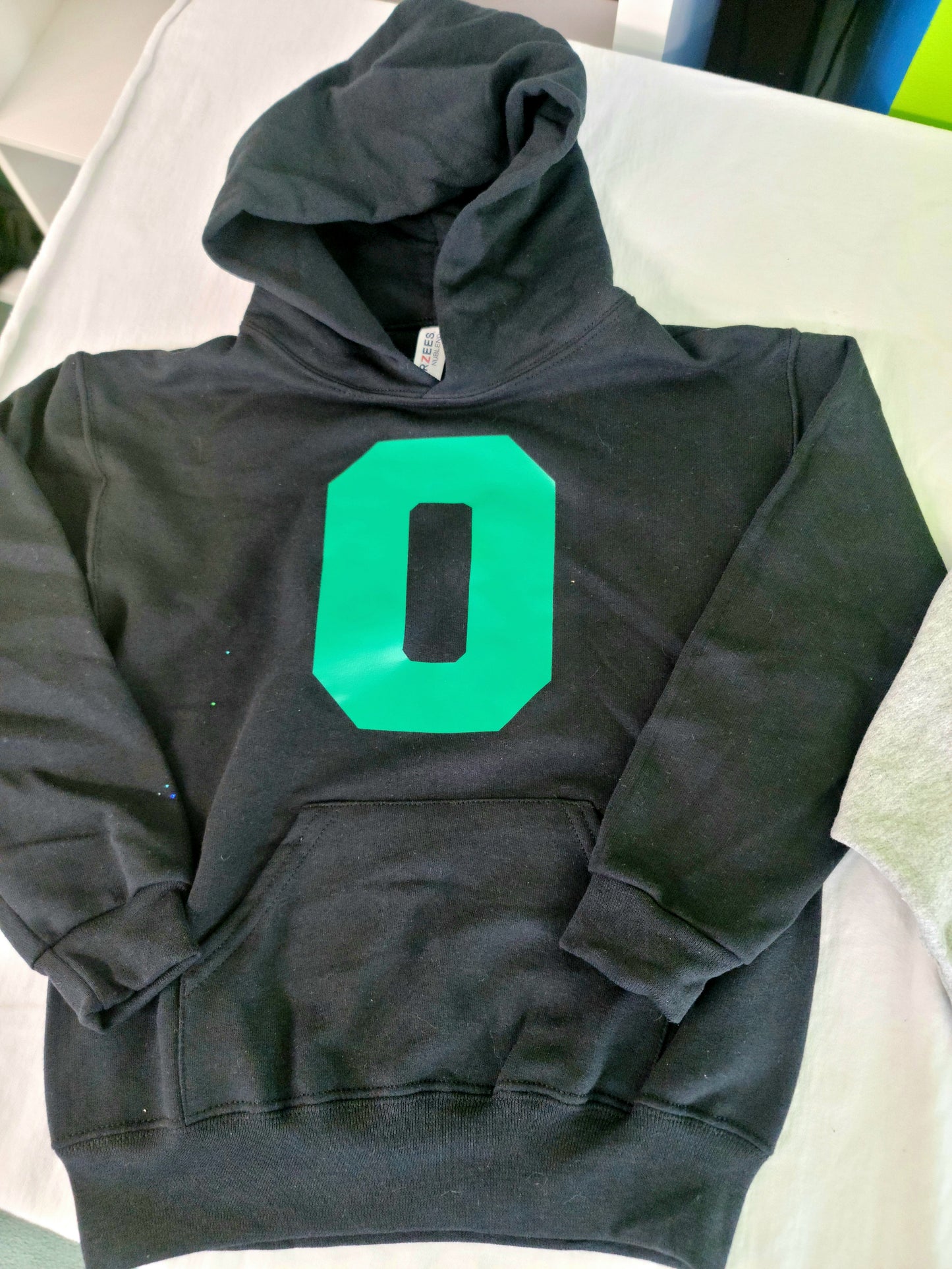 EASTER SALE: Matching Hoodie