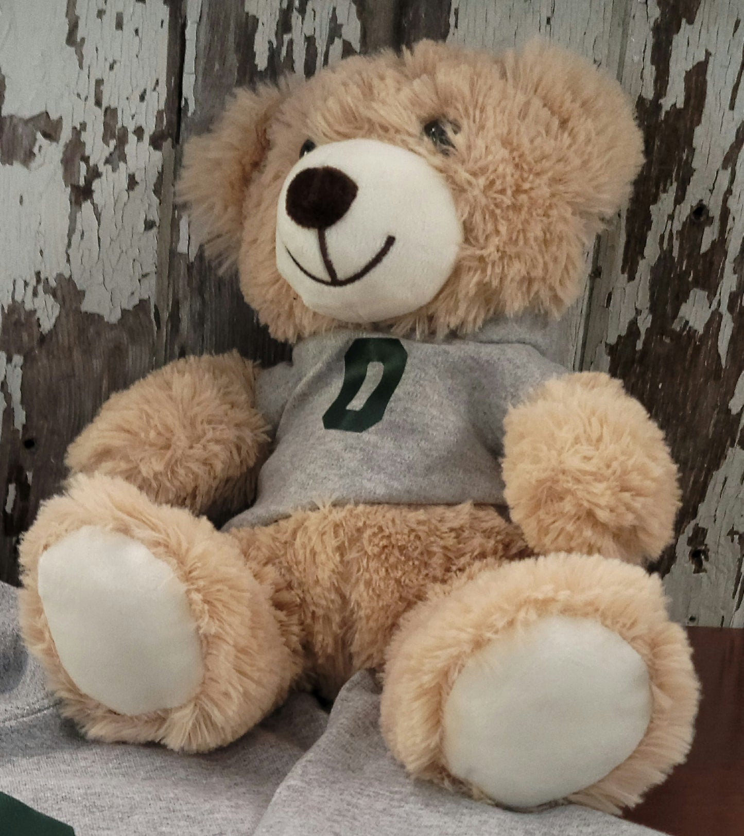 EASTER SALE: Teddy Bear