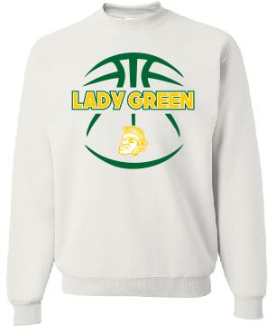 Crew Sweatshirt